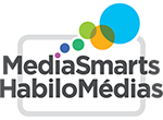 Logo for MediaSmarts